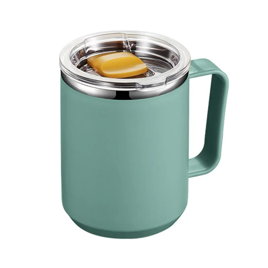 Coffee Can Thermic