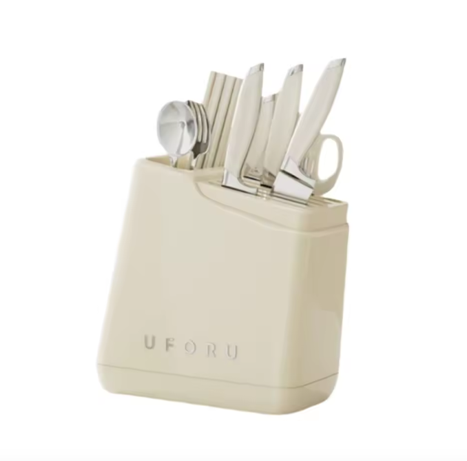 Stable Knives Storage