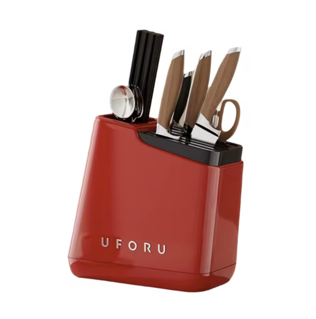 Stable Knives Storage