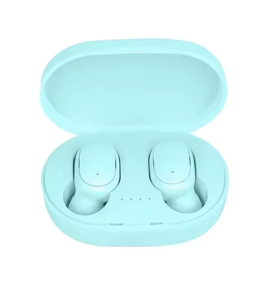 Touch Control Earbuds