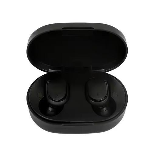 Touch Control Earbuds