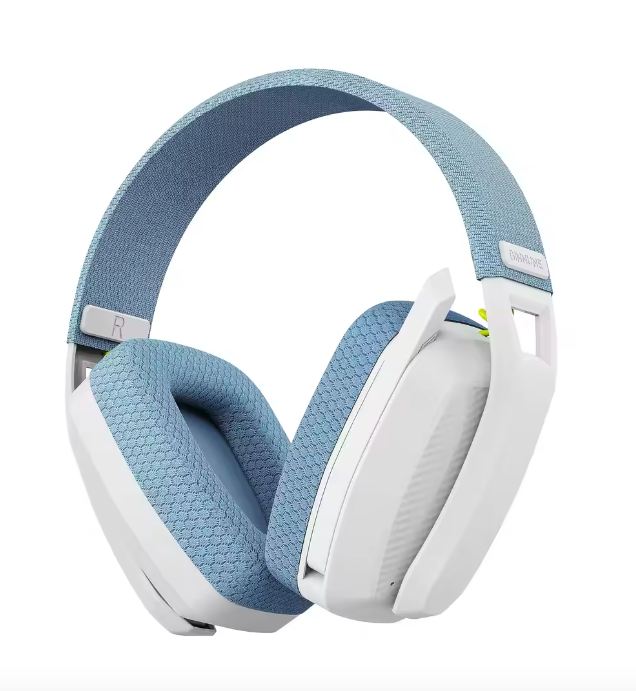 Wireless Gaming Headset with Mic