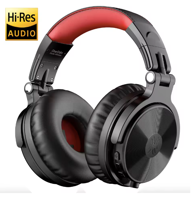 Oneodio Pro-C Bluetooth Wireless Headphones With Mic