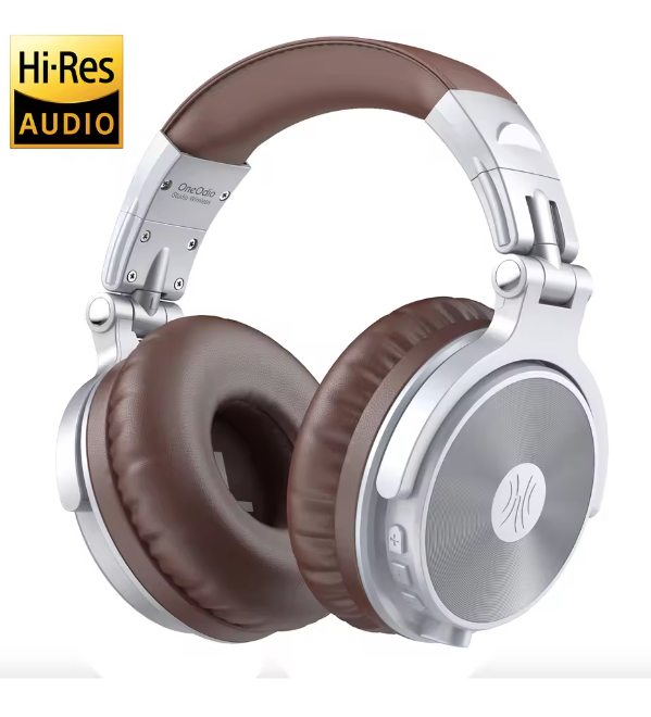 Oneodio Pro-C Bluetooth Wireless Headphones With Mic
