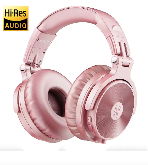 Oneodio Pro-C Bluetooth Wireless Headphones With Mic