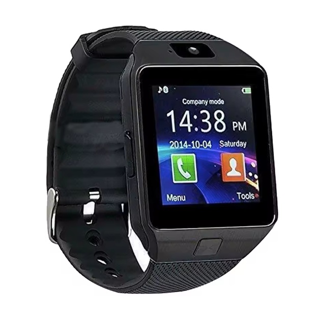 Smartwatch Bluetooth Sports 1.56 inch Touch