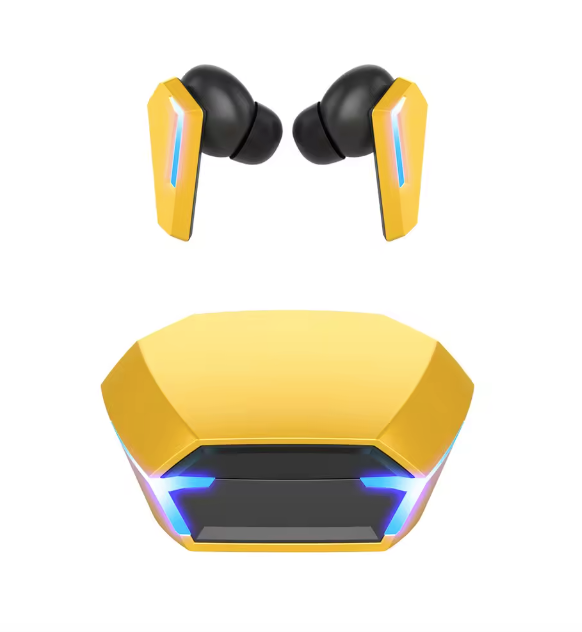 New Tech Style TWS in-Ear Earbuds Wireless