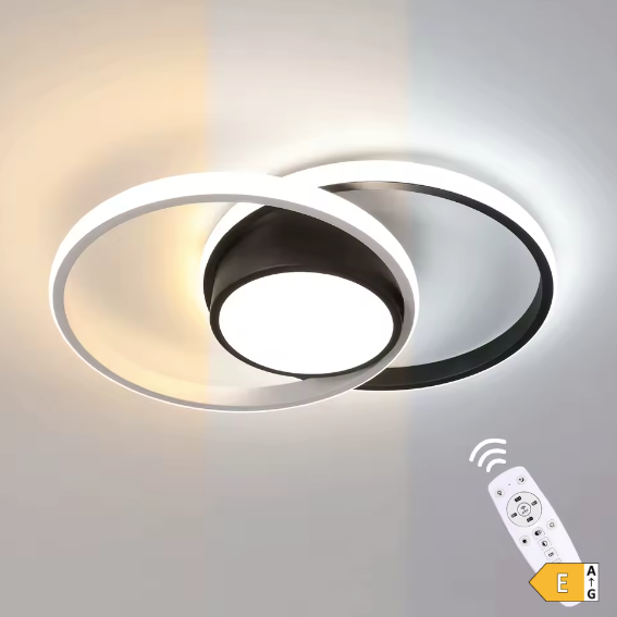 Dimmable LED Ceiling Light
