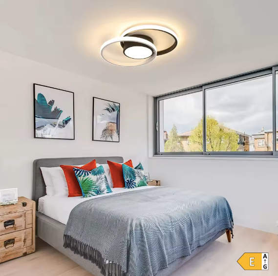 Dimmable LED Ceiling Light