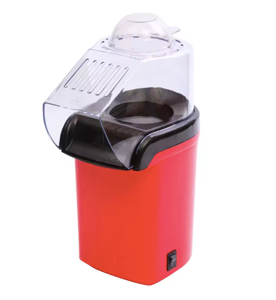 Popcorn Maker Machine