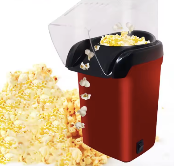 Popcorn Maker Machine