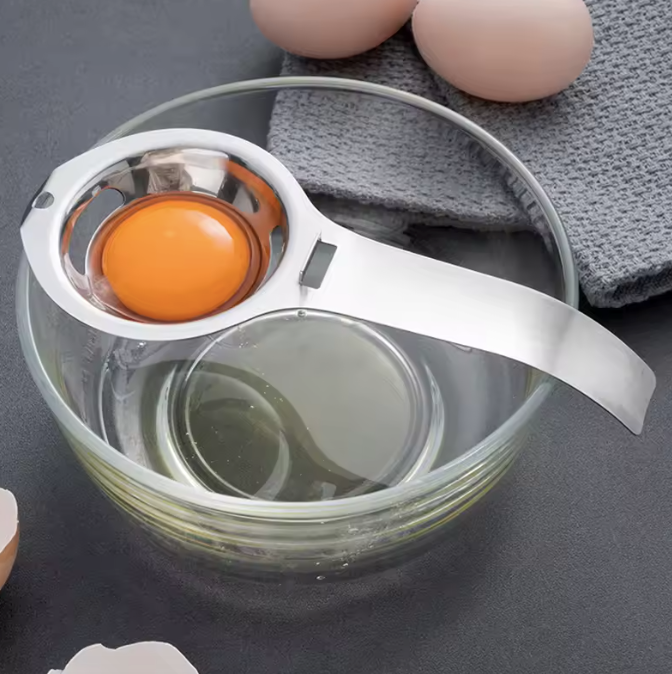 Egg Separator