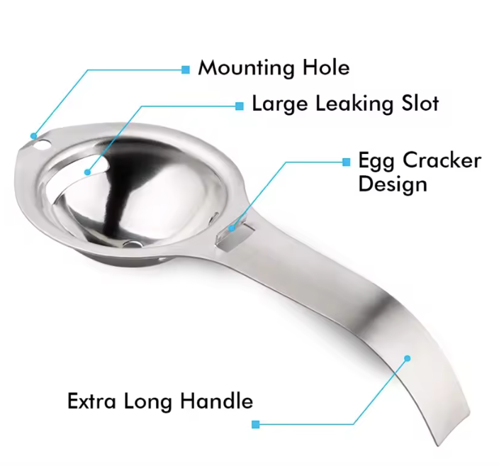 Egg Separator