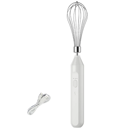 Rechargeable Beater