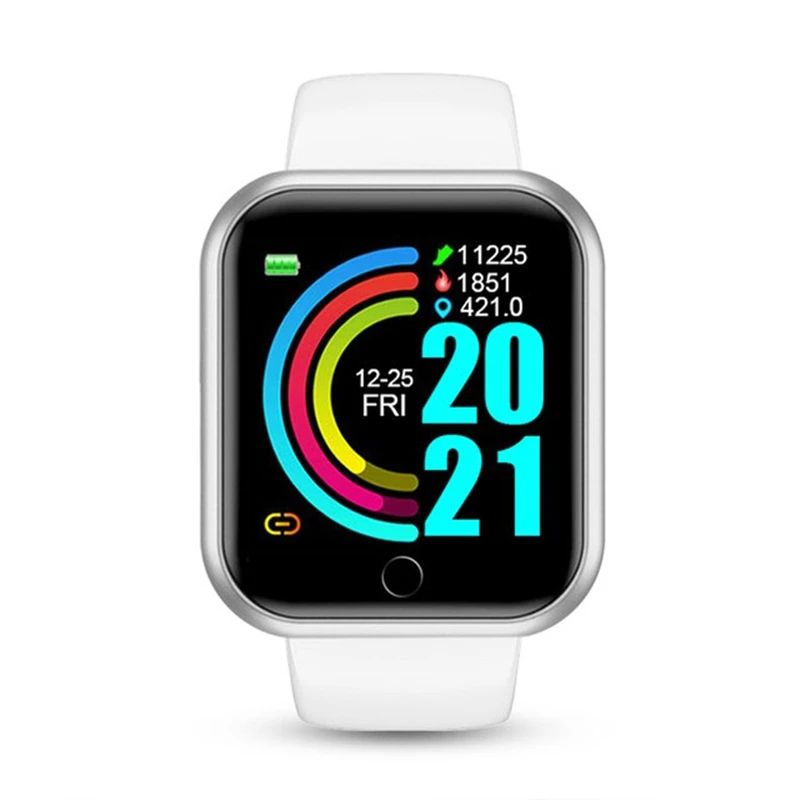Smartwatch Fitness Sport