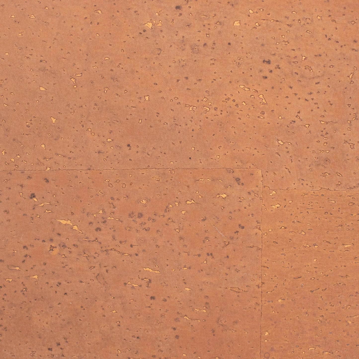 Burlywood brown cork textile sheet portuguese cork fabric COF-439-2