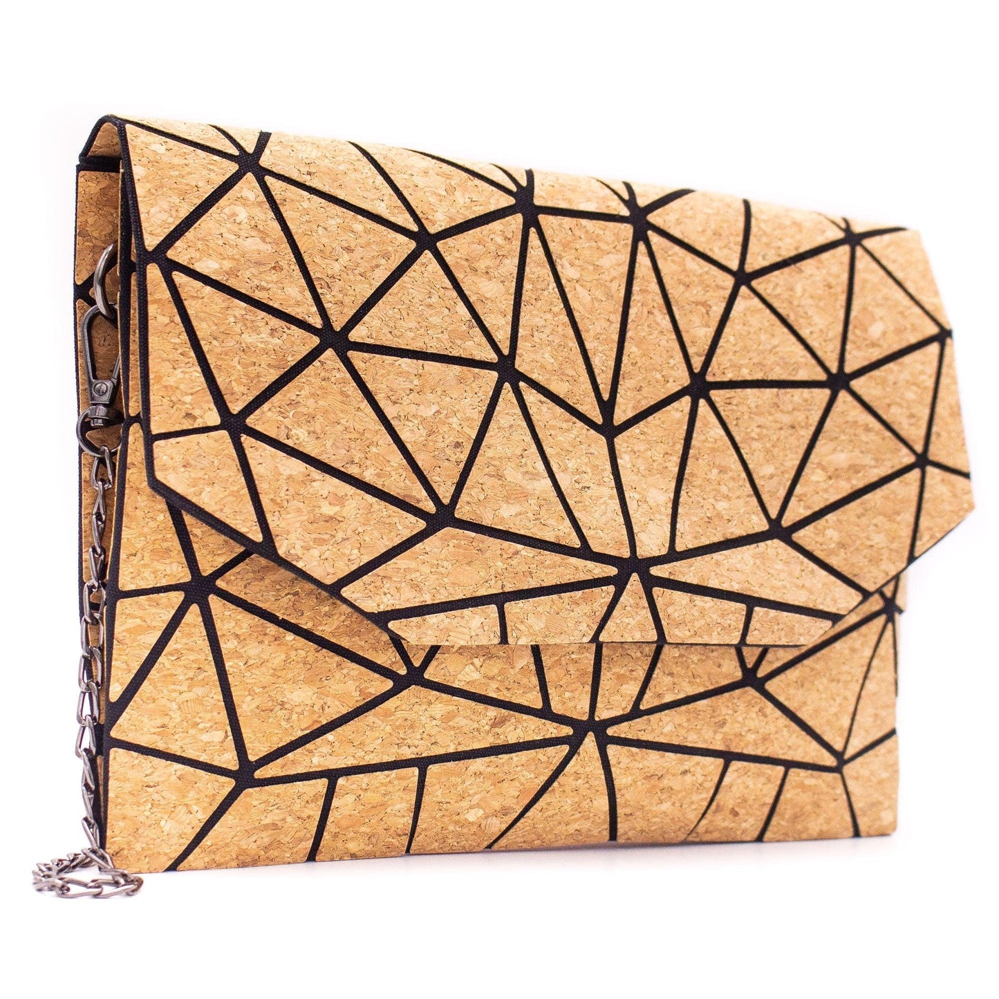 Womens Cork Purse 2069