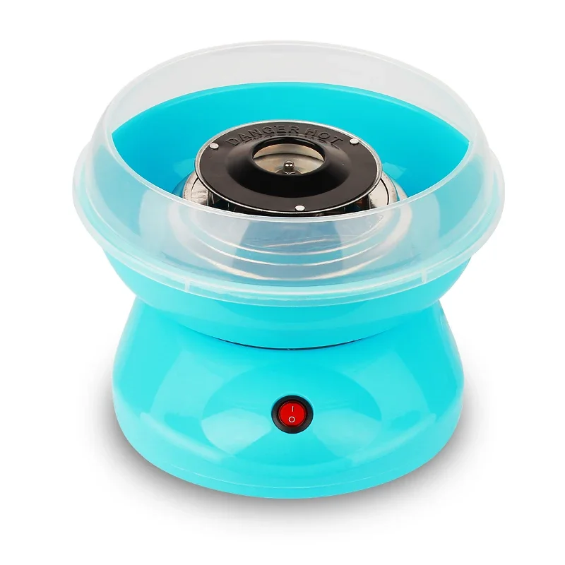 Cotton Candy Making Machine