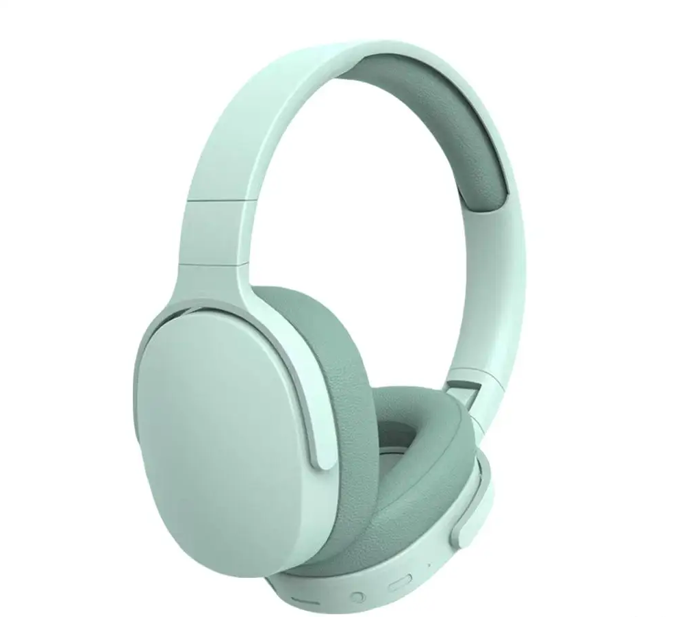 Headphones Stereo Headset