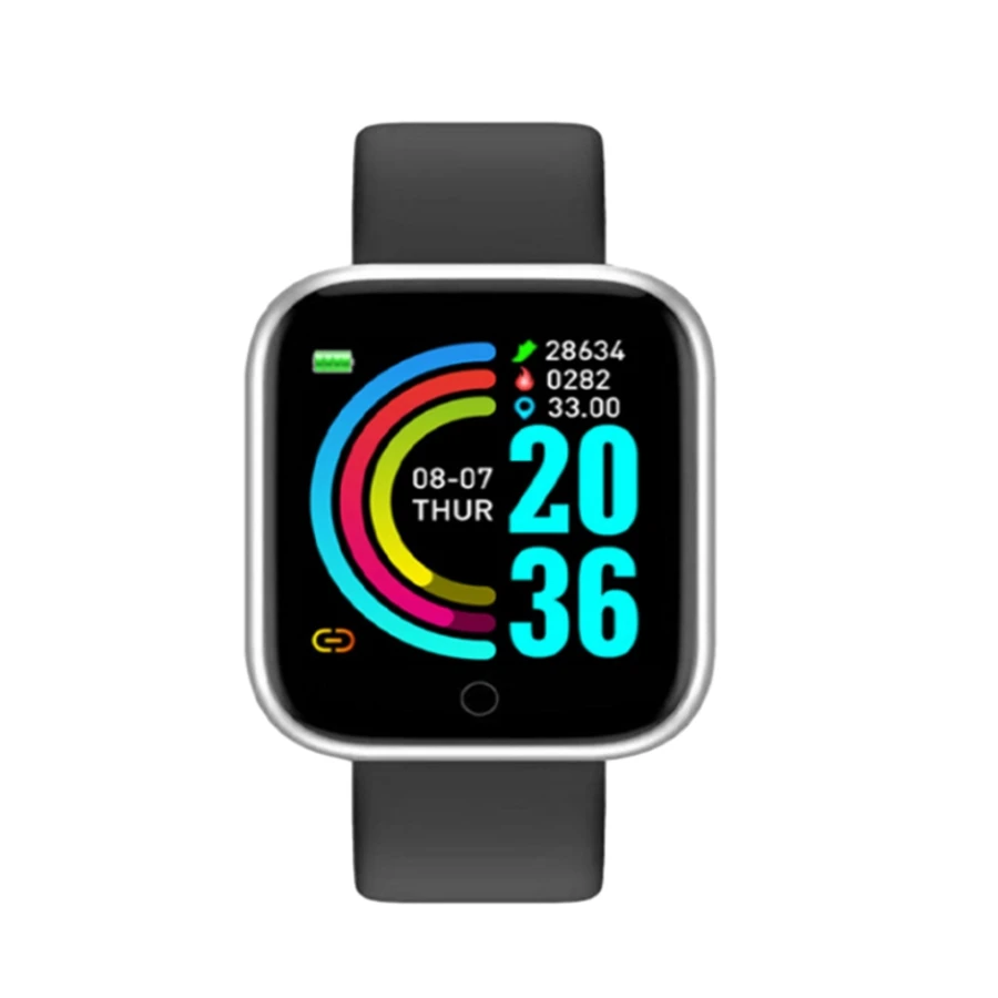 Smartwatch Fitness Sport