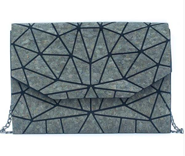 Womens Cork Purse 2069