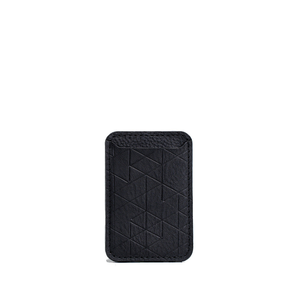 Leather MagSafe wallet - Classic (Vectors)-12