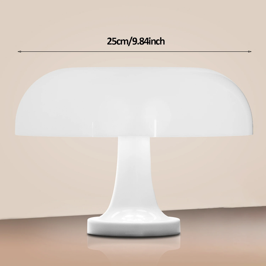Mushroom Table Lamp