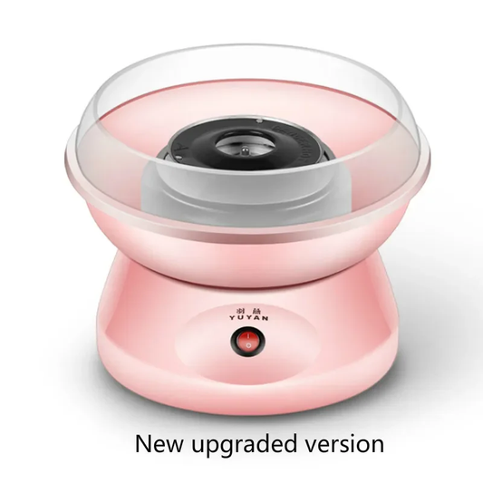 Cotton Candy Making Machine
