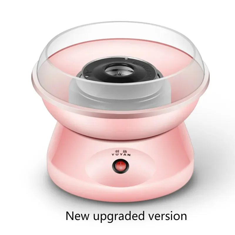 Cotton Candy Making Machine