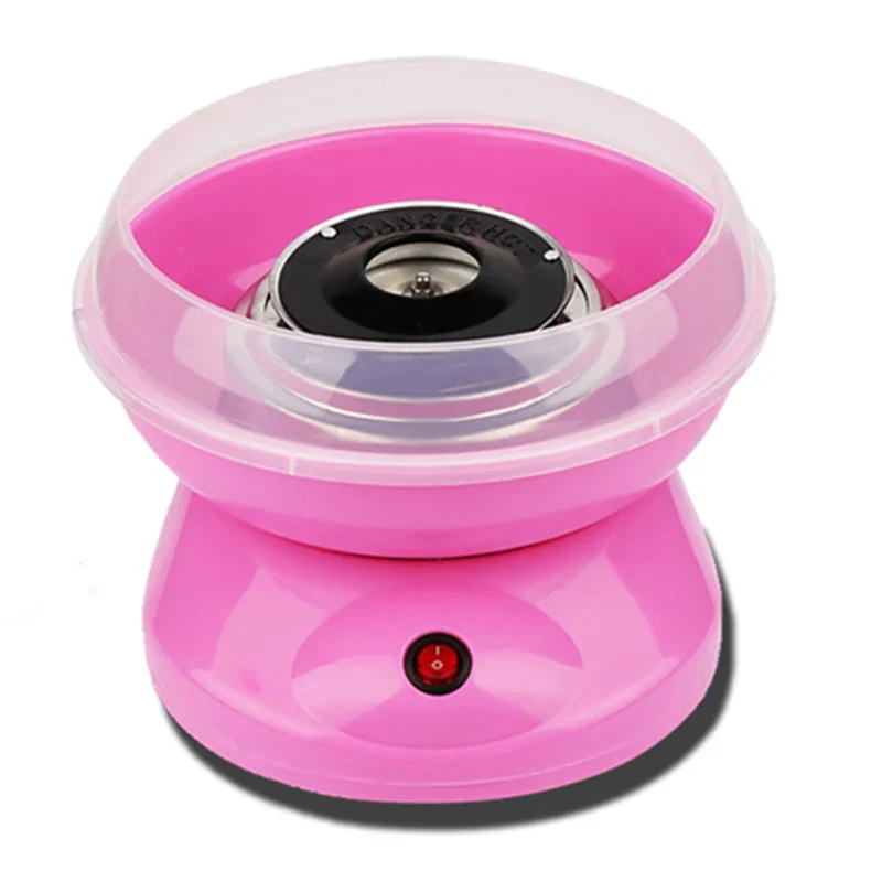Cotton Candy Making Machine