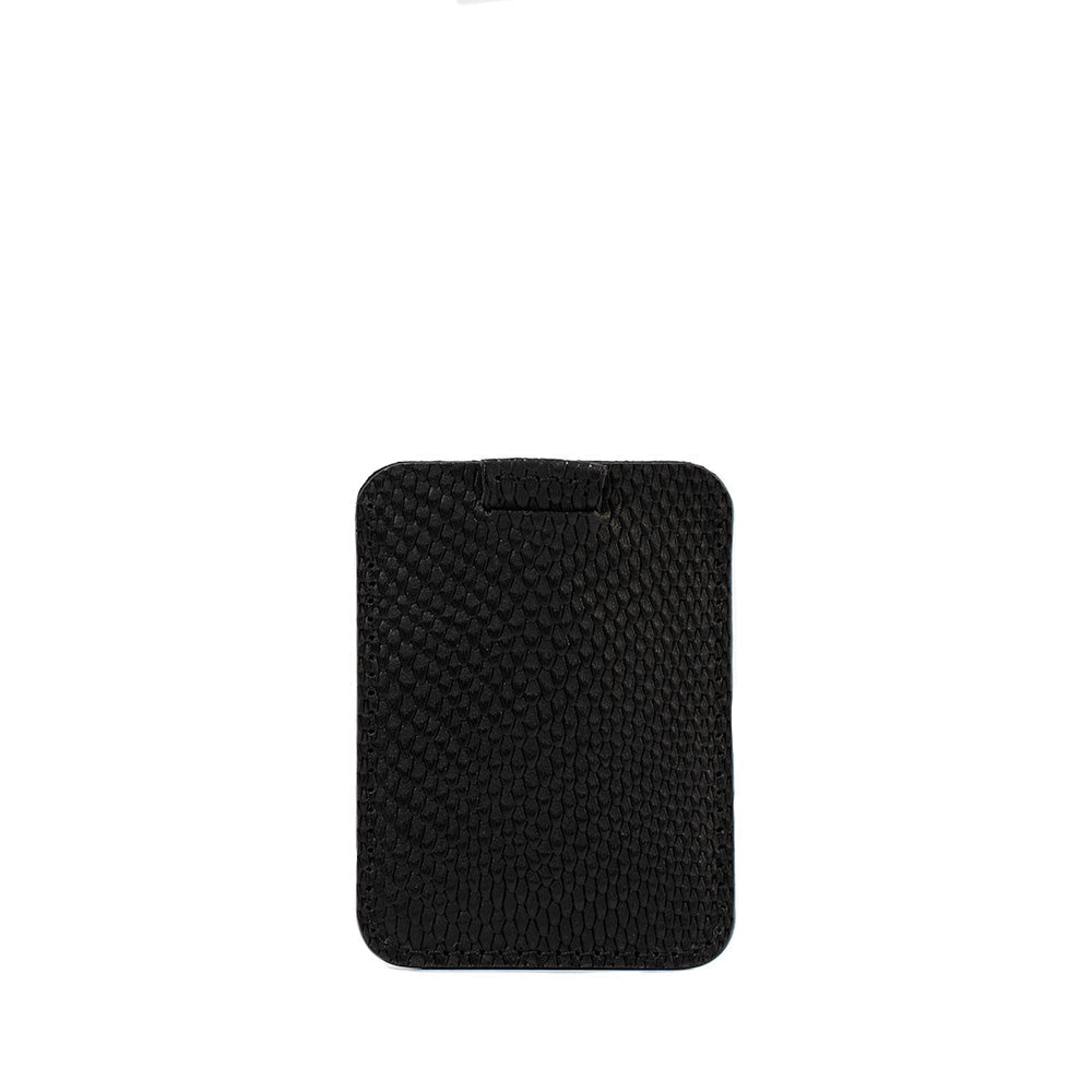 Leather MagSafe Wallet for 6 cards-14