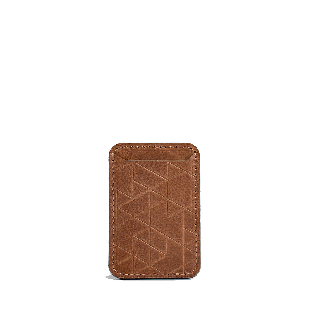 Leather MagSafe wallet - Classic (Vectors)-5