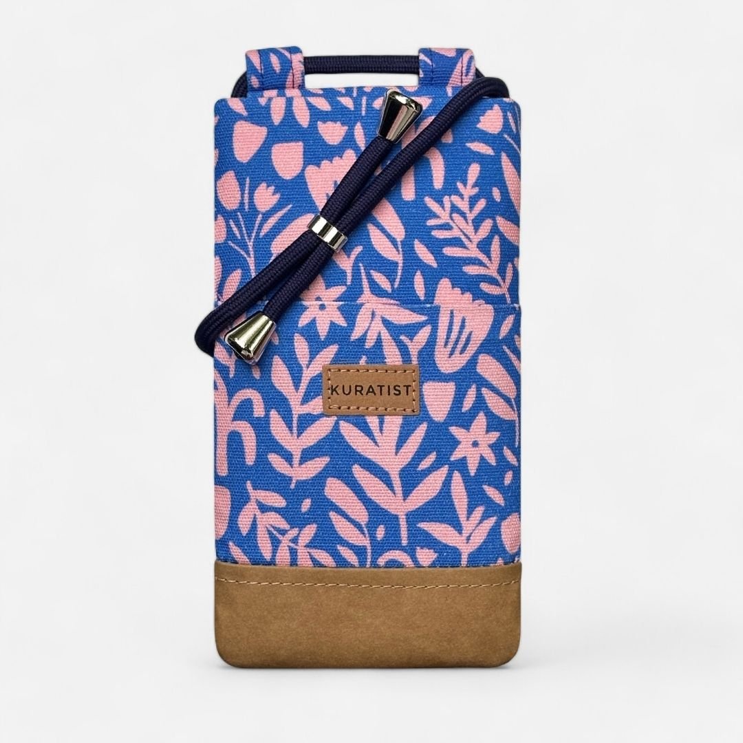 NELA Handytasche zum Umhängen Bedruckt-1