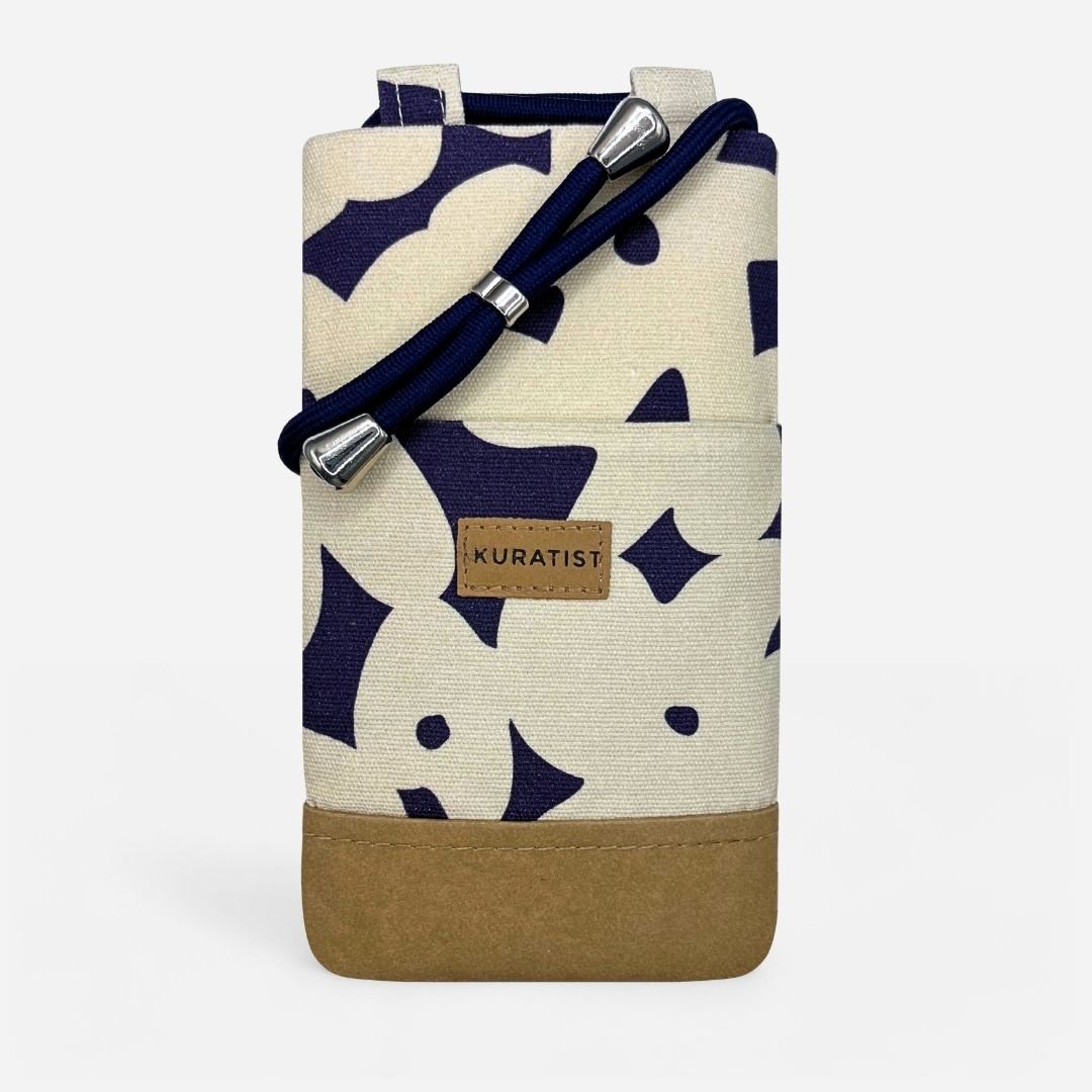 NELA Handytasche zum Umhängen Bedruckt-12