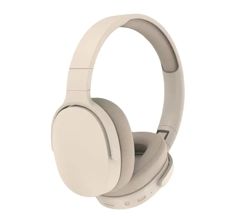 Headphones Stereo Headset