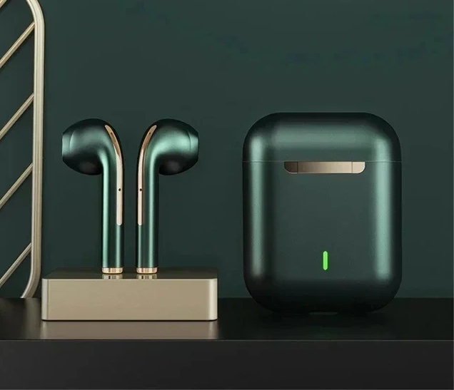 Earbuds Recharge Premium