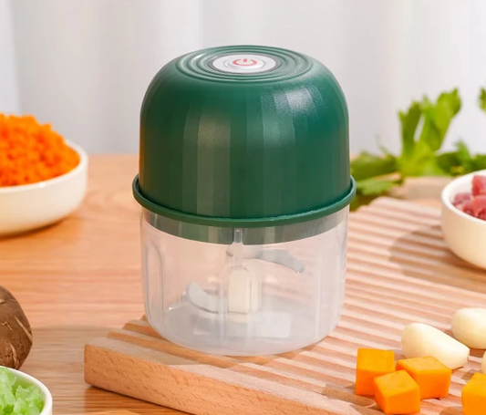 Garlic Chopper