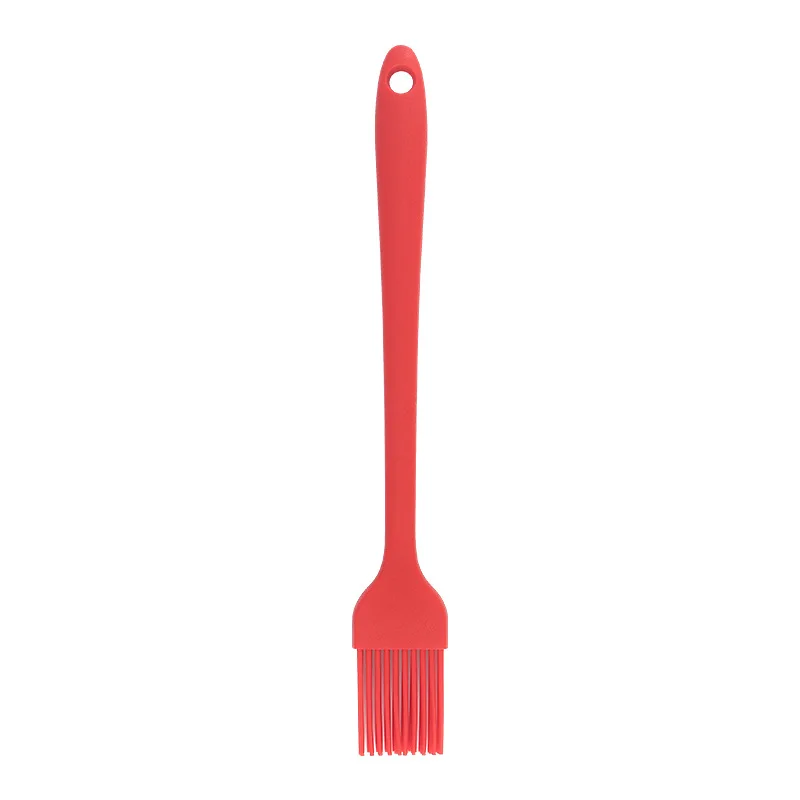 Silicone Oil Brush