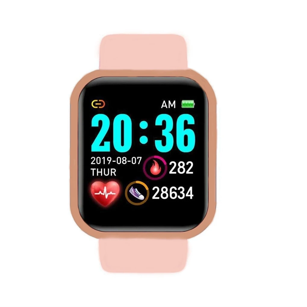 Smartwatch Fitness Sport