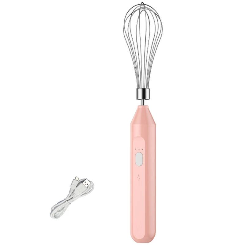 Rechargeable Beater