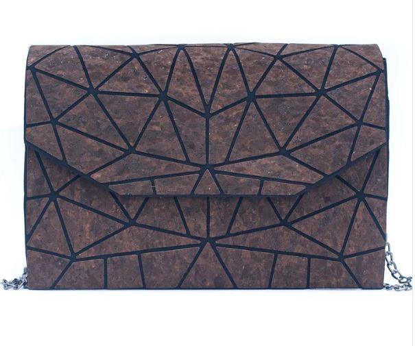 Womens Cork Purse 2069
