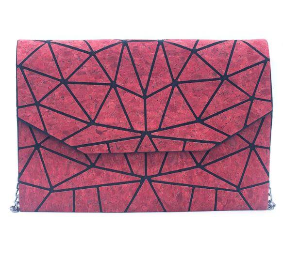 Womens Cork Purse 2069