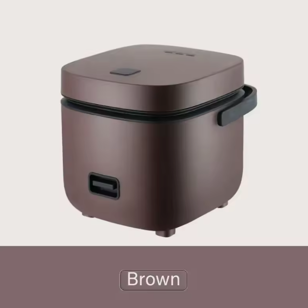 Smart Electric Cooker