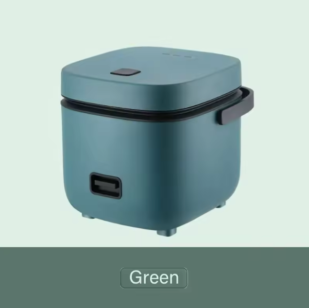 Smart Electric Cooker