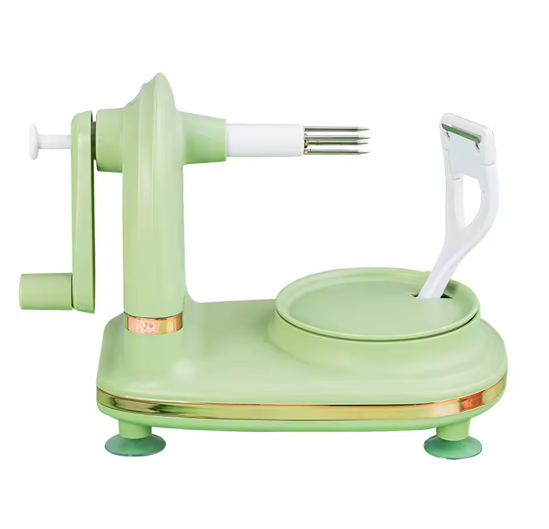 Hand-cranked Manual Fruit Peeler