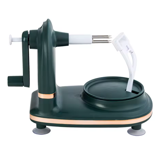 Hand-cranked Manual Fruit Peeler