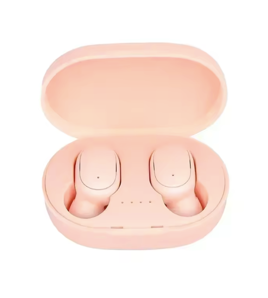 Touch Control Earbuds