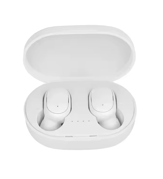 Touch Control Earbuds
