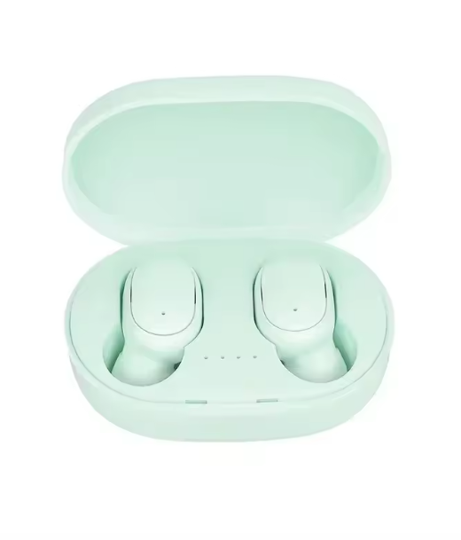 Touch Control Earbuds
