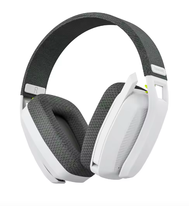 Wireless Gaming Headset with Mic